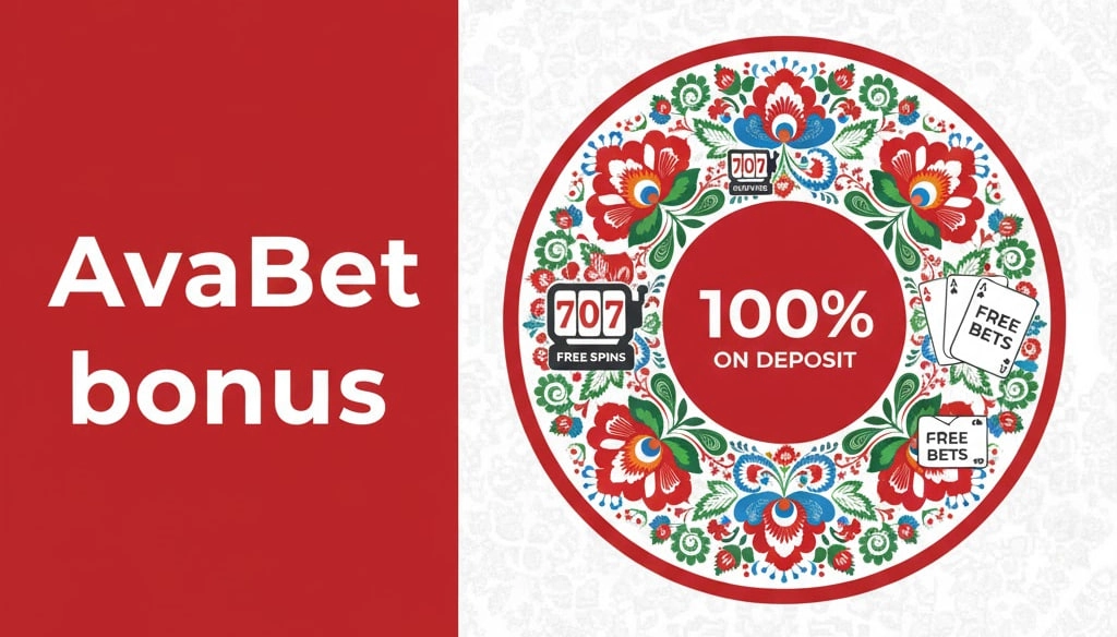 AvaBet kod promocyjny