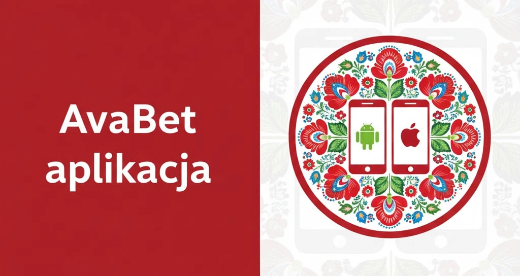 AvaBet aplikacja